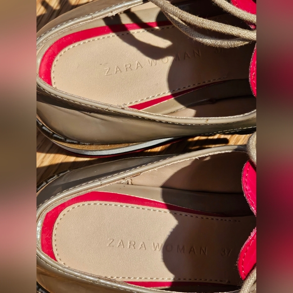 Zara | Loafer - Picture 3 of 4